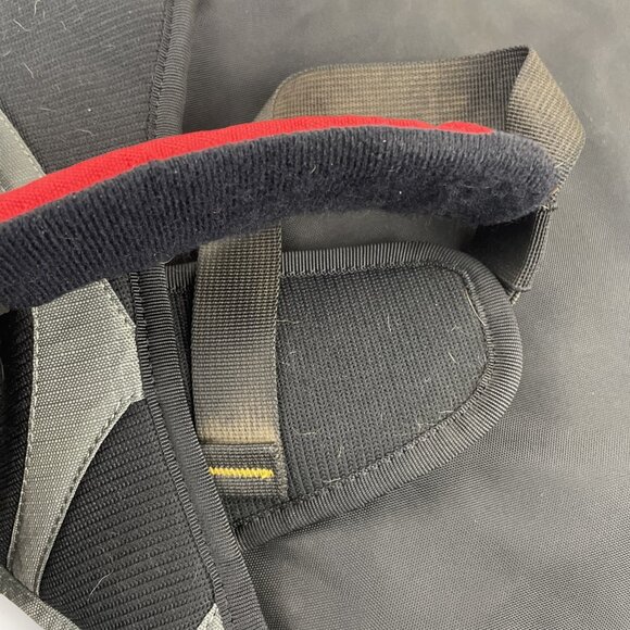 Ruffwear Palisades Dog Pack Backpack Saddlebags w Bladder Size Large Dog Hiking - Picture 16 of 16